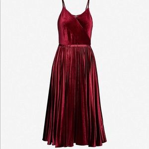 Ted Baker dress